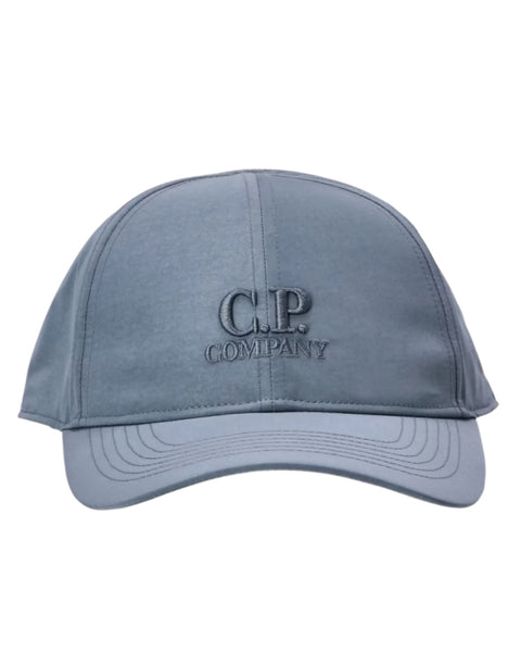 Embroidered Logo Chrome-R Cap