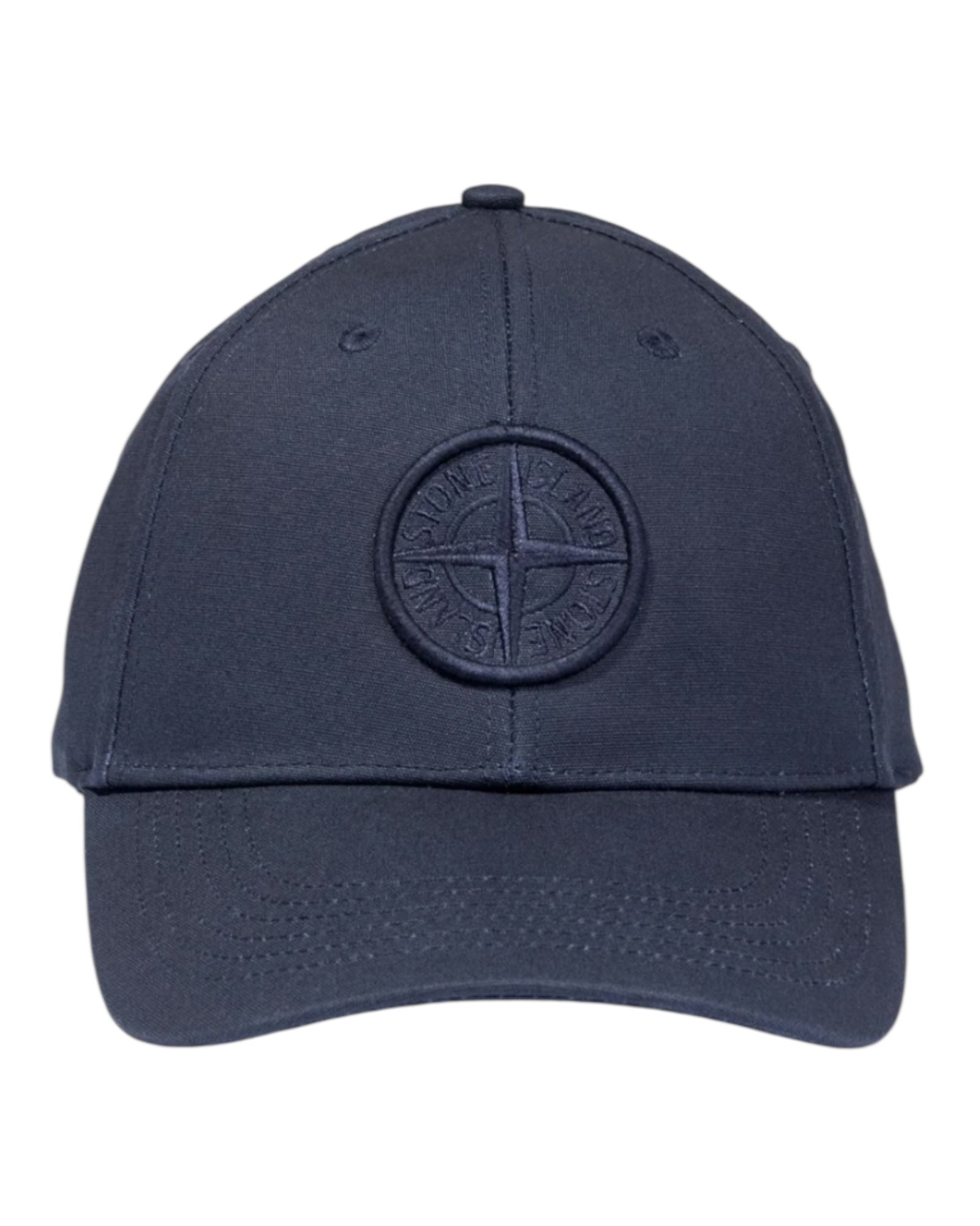 Embroidered Logo Cap