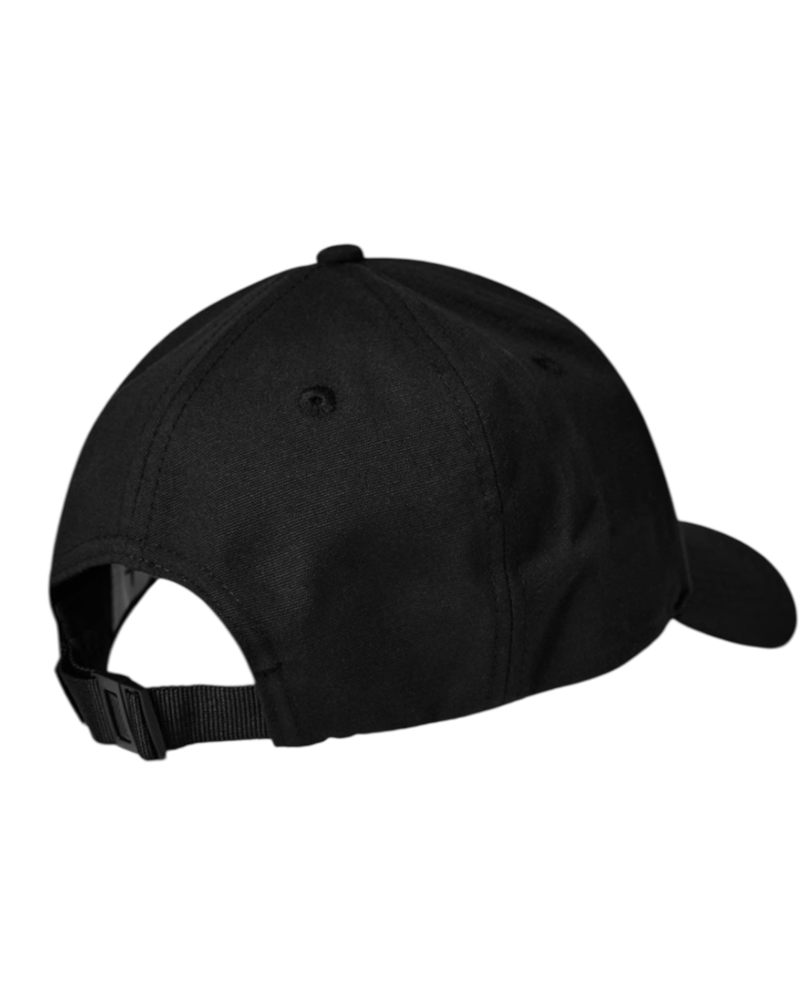 Embroidered Logo Cap