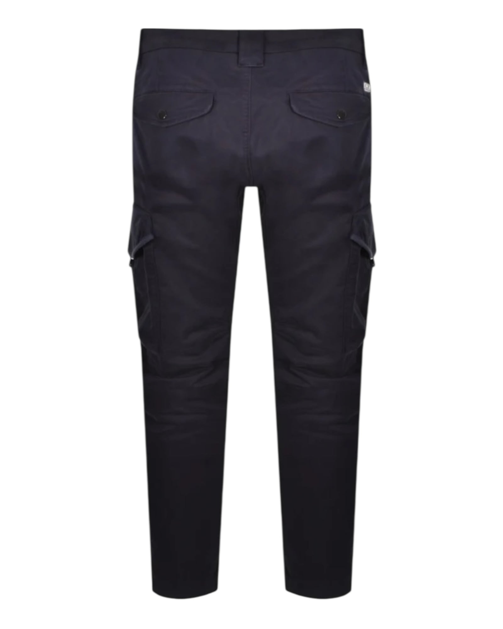 Cargos With Micro Lens