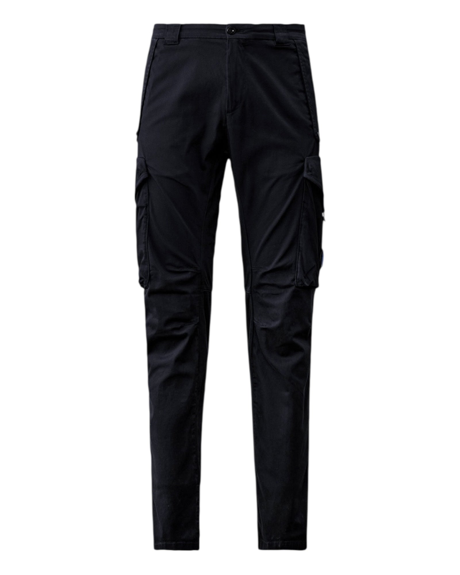 Cargos With Micro Lens