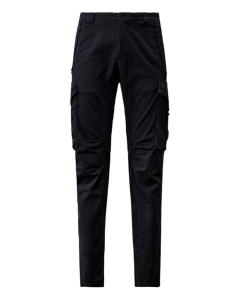 Cargos With Micro Lens