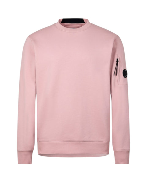 Pullover Jumper With Micro Lens