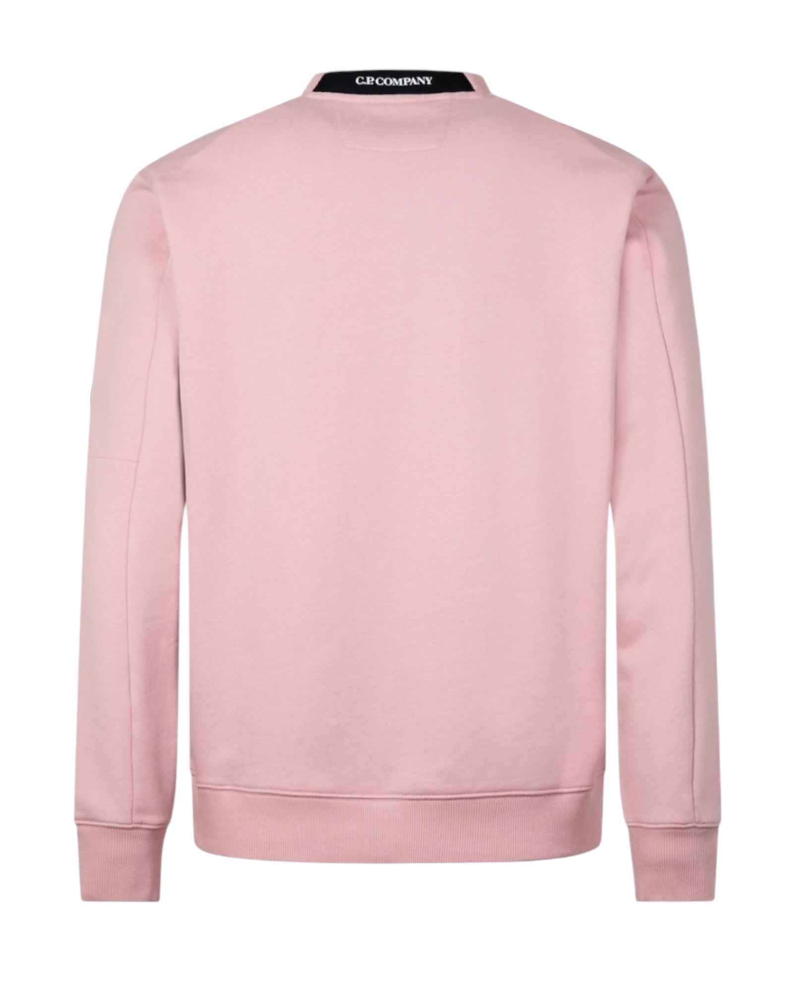 Pullover Jumper With Micro Lens