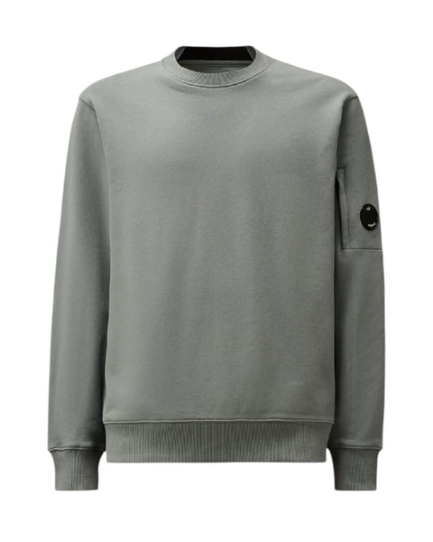 Pullover Jumper With Micro Lens