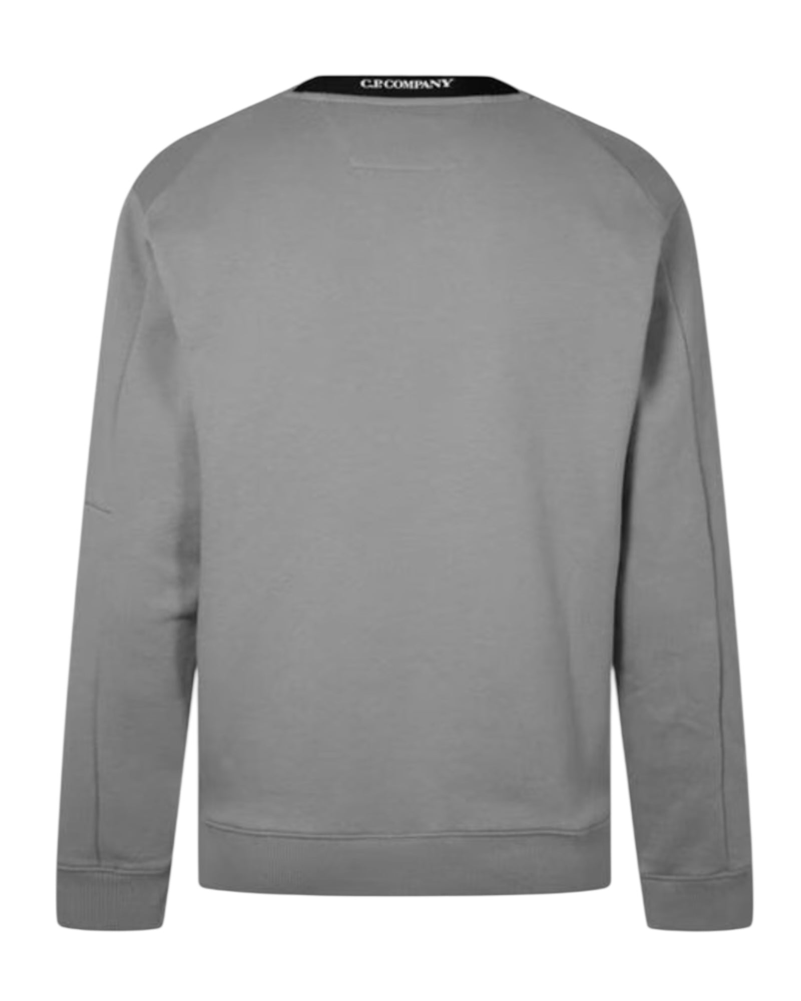 Pullover Jumper With Micro Lens