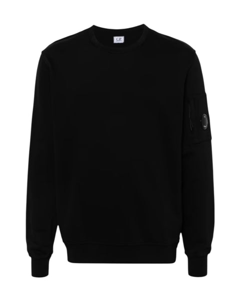 Lightweight Pullover Jumper With Micro Lens