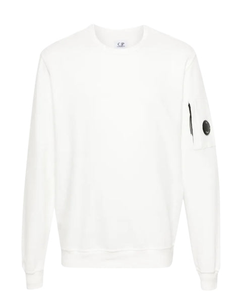 Lightweight Pullover Jumper With Micro Lens