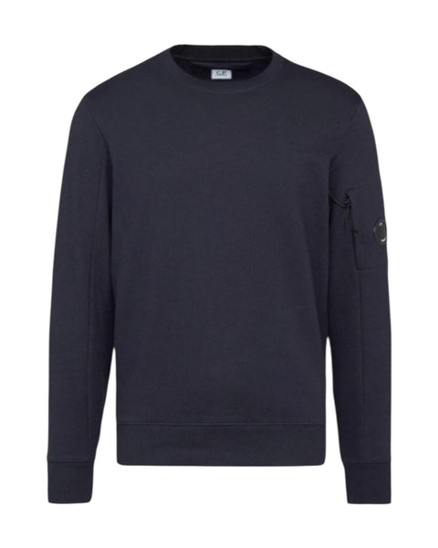 Lightweight Pullover Jumper With Micro Lens