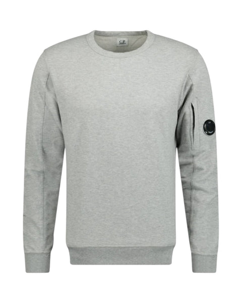 Lightweight Pullover Jumper With Micro Lens