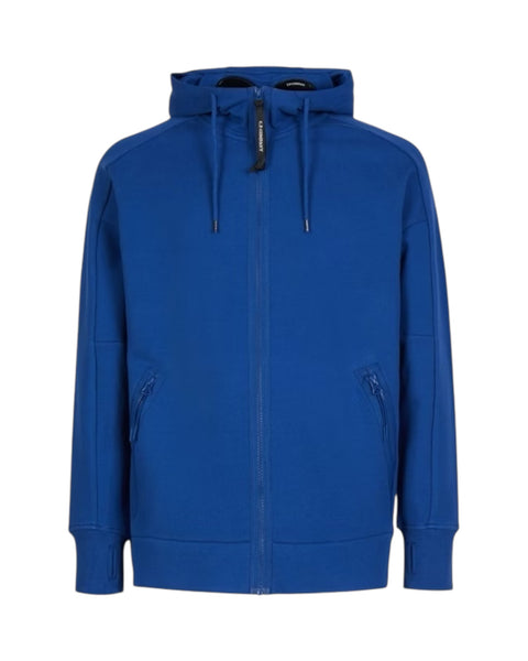 Full Zip Goggle Hoodie