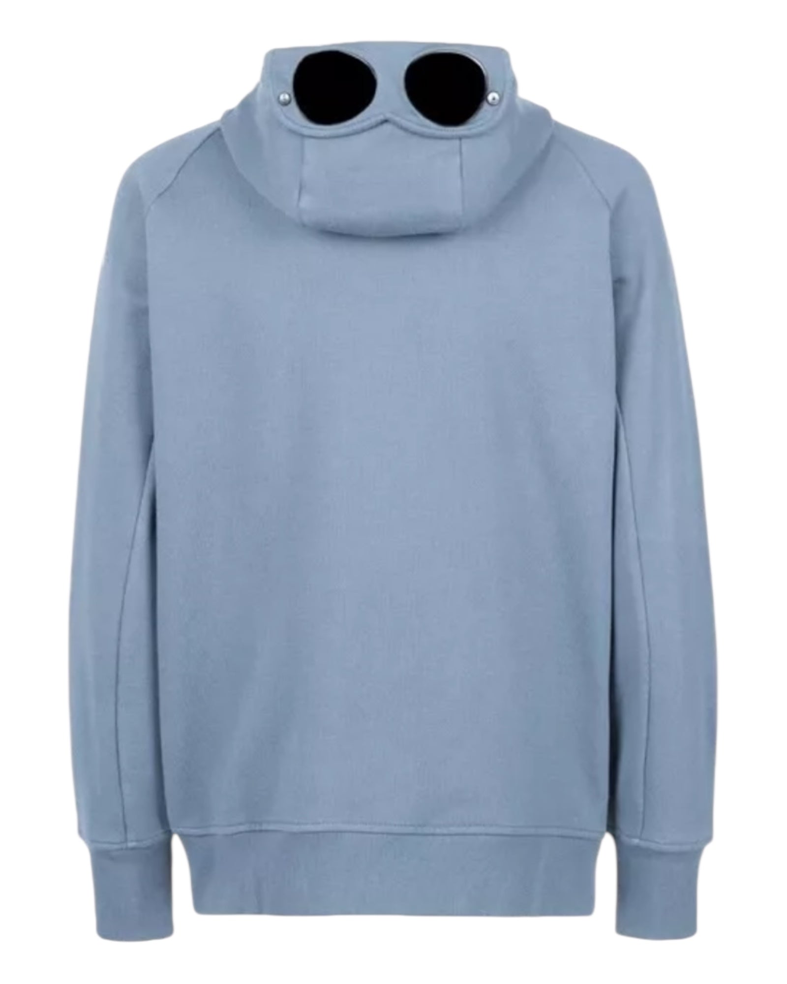Full Zip Goggle Hoodie