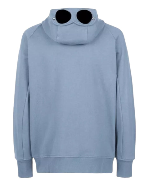 Full Zip Goggle Hoodie
