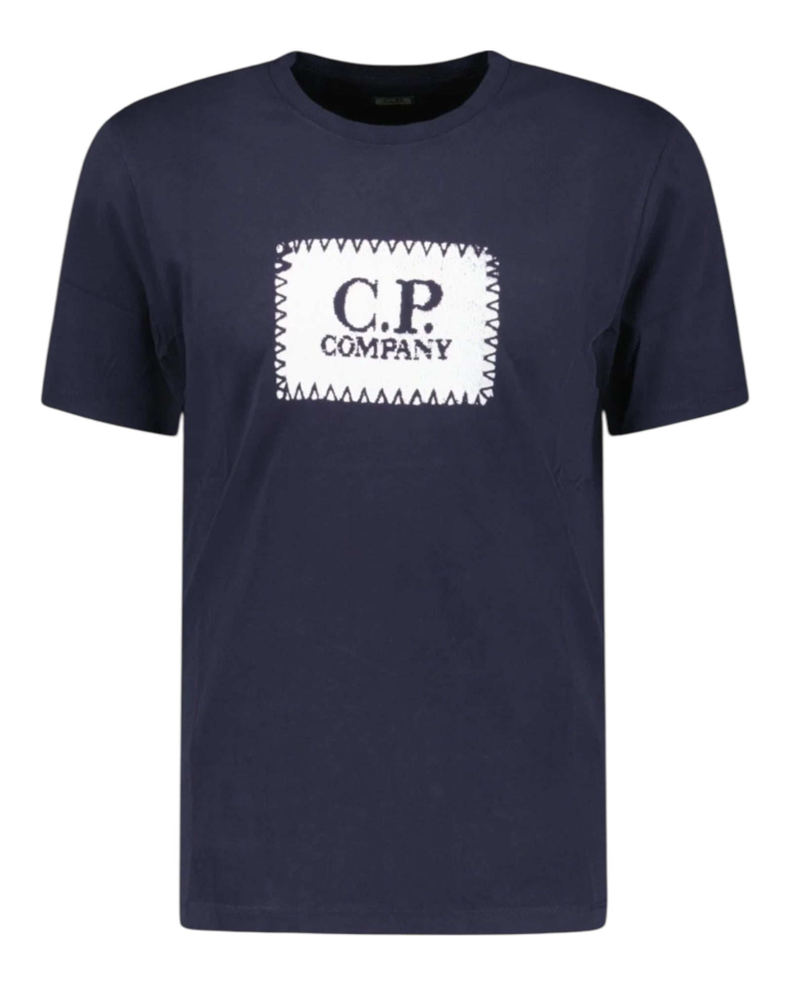 Short Sleeve Graphic T-Shirt