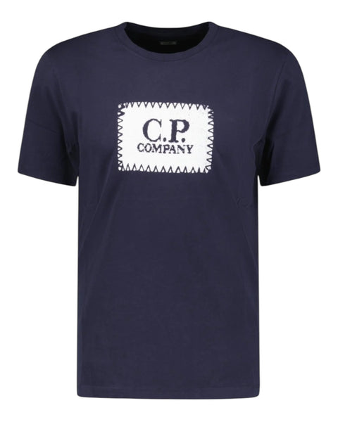 Short Sleeve Graphic T-Shirt