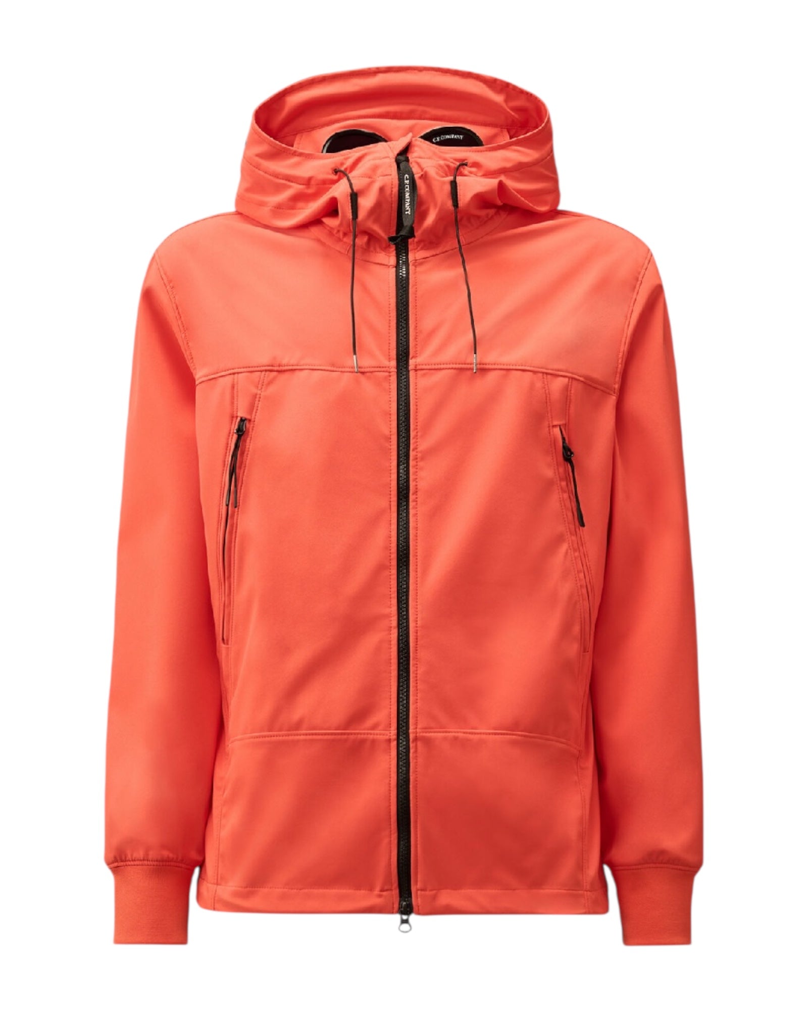 Soft Shell Goggle Jacket