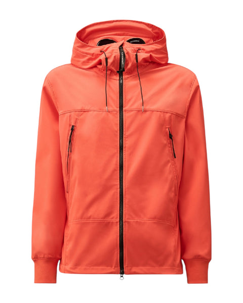 Soft Shell Goggle Jacket