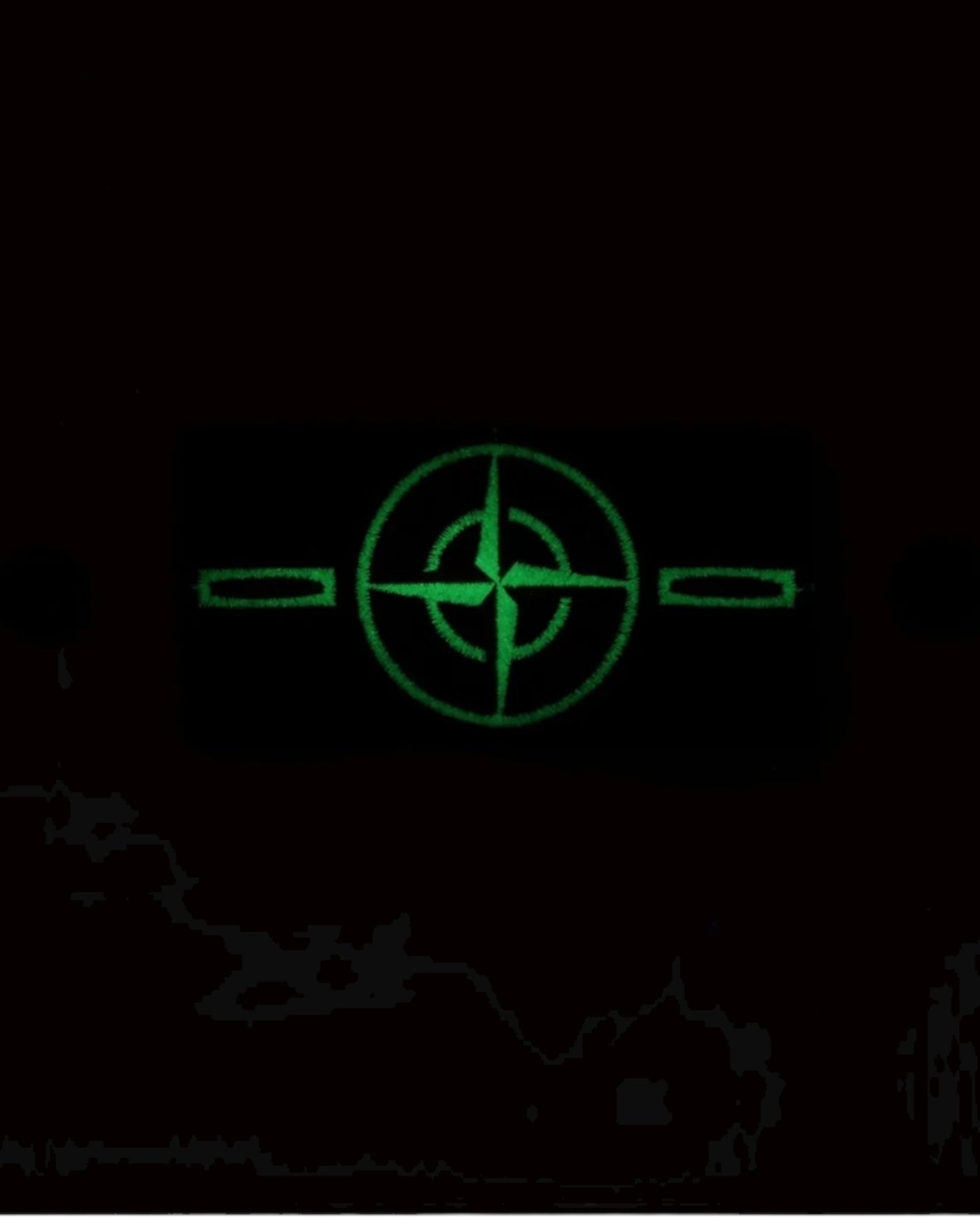 Special Edition Badge