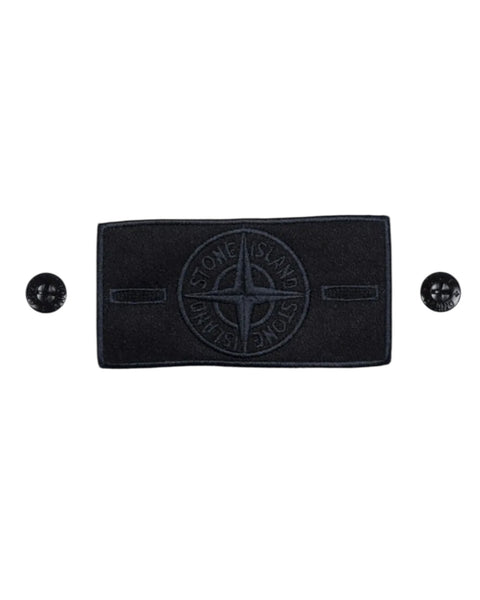 Navy Ghost Badge