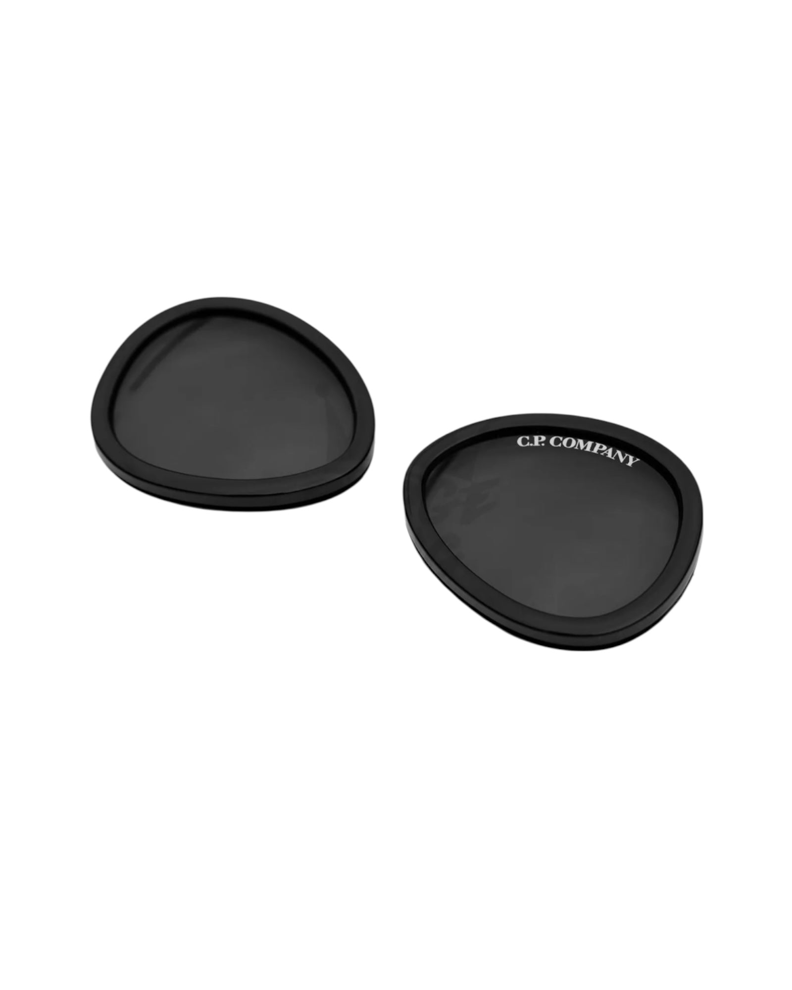 Goggle Lenses