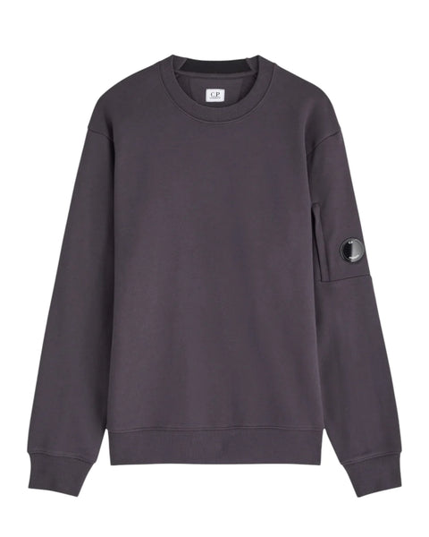 Pullover Jumper With Micro Lens