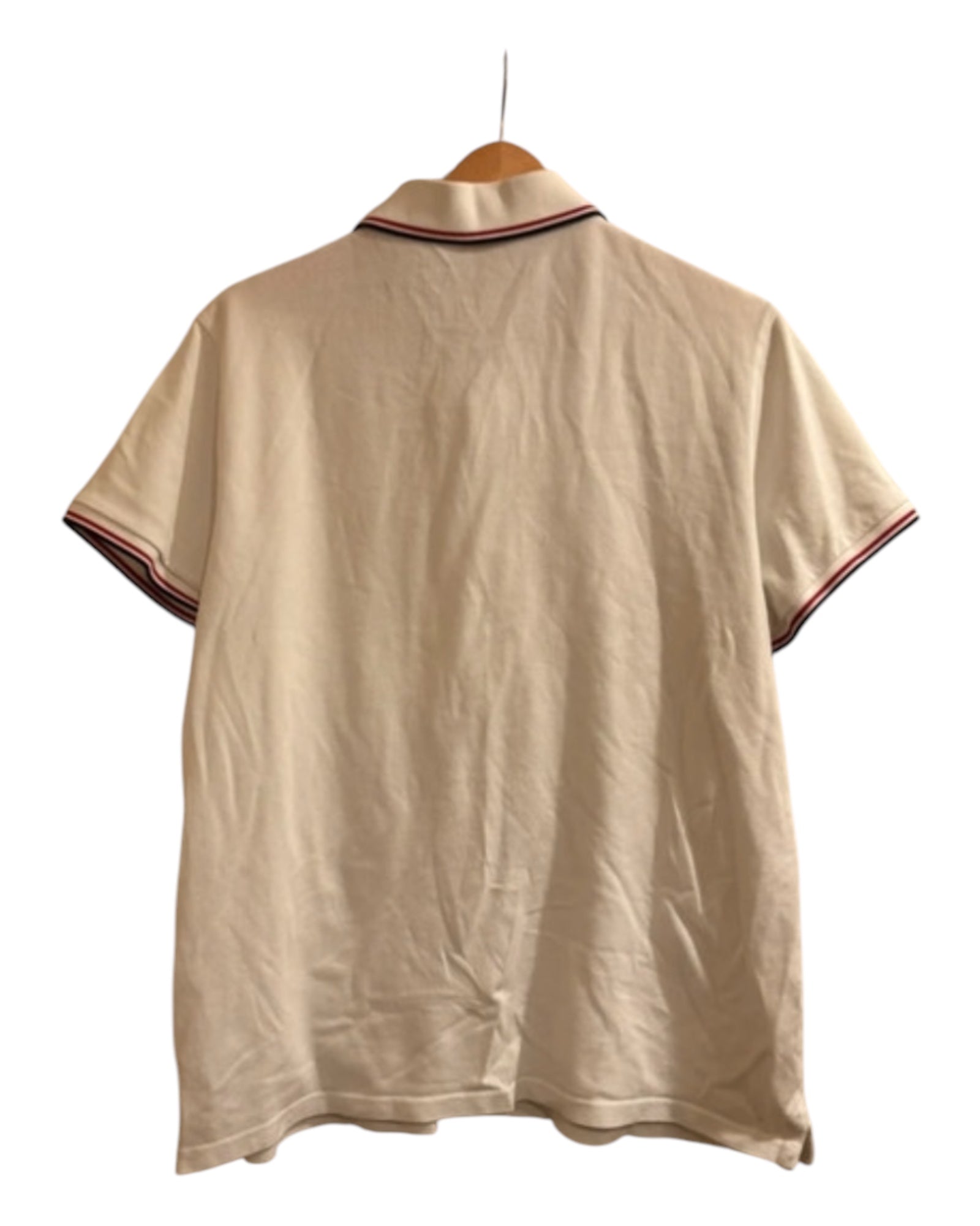 Short Sleeve Polo