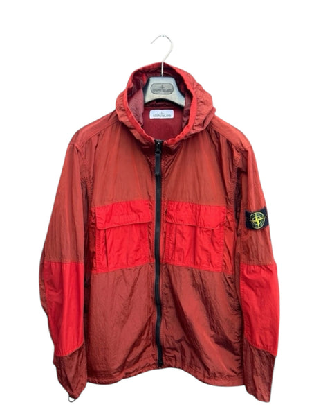 Membrana 3L TC Field Jacket