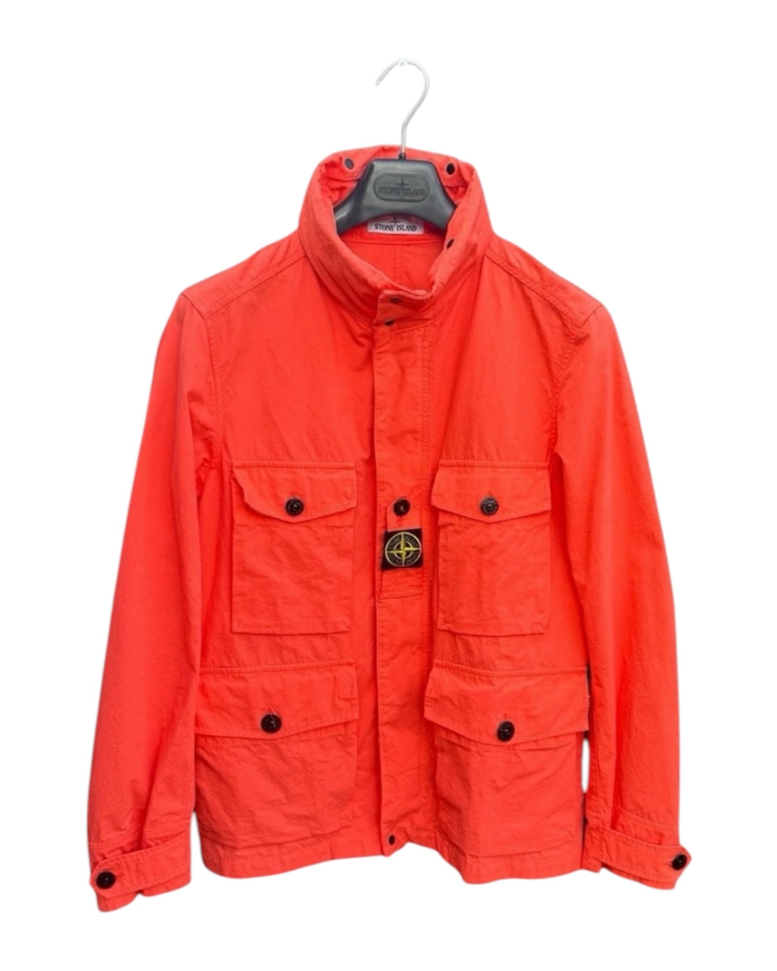 Cordura Jacket