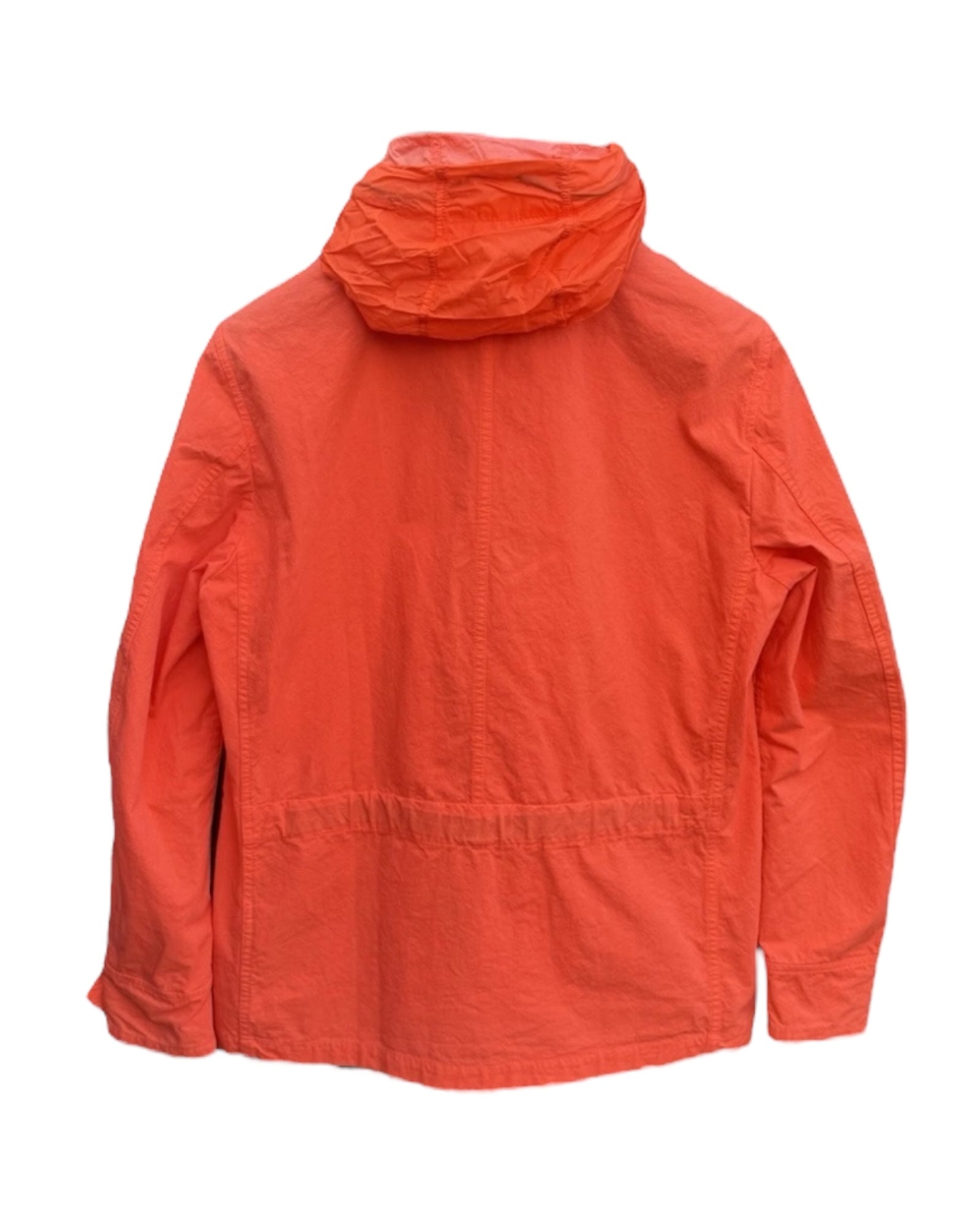 Cordura Jacket