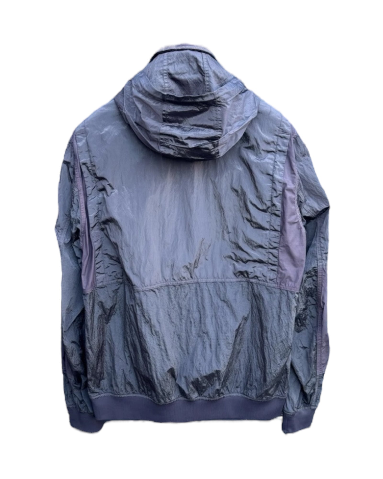 Nylon Metal Watro Ripstop Jacket