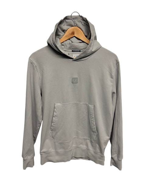 Metropolis Logo Hoodie