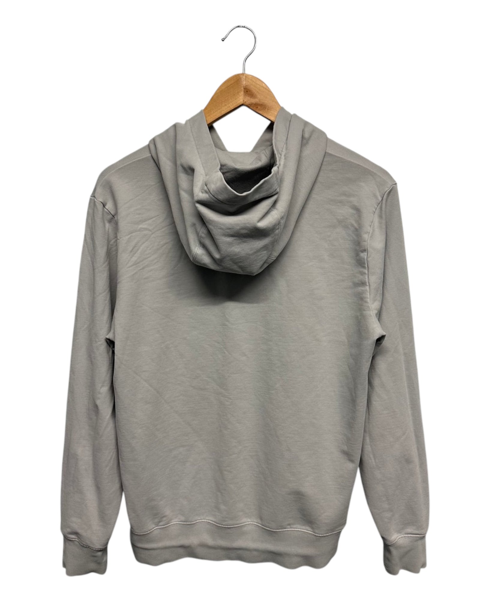 Metropolis Logo Hoodie