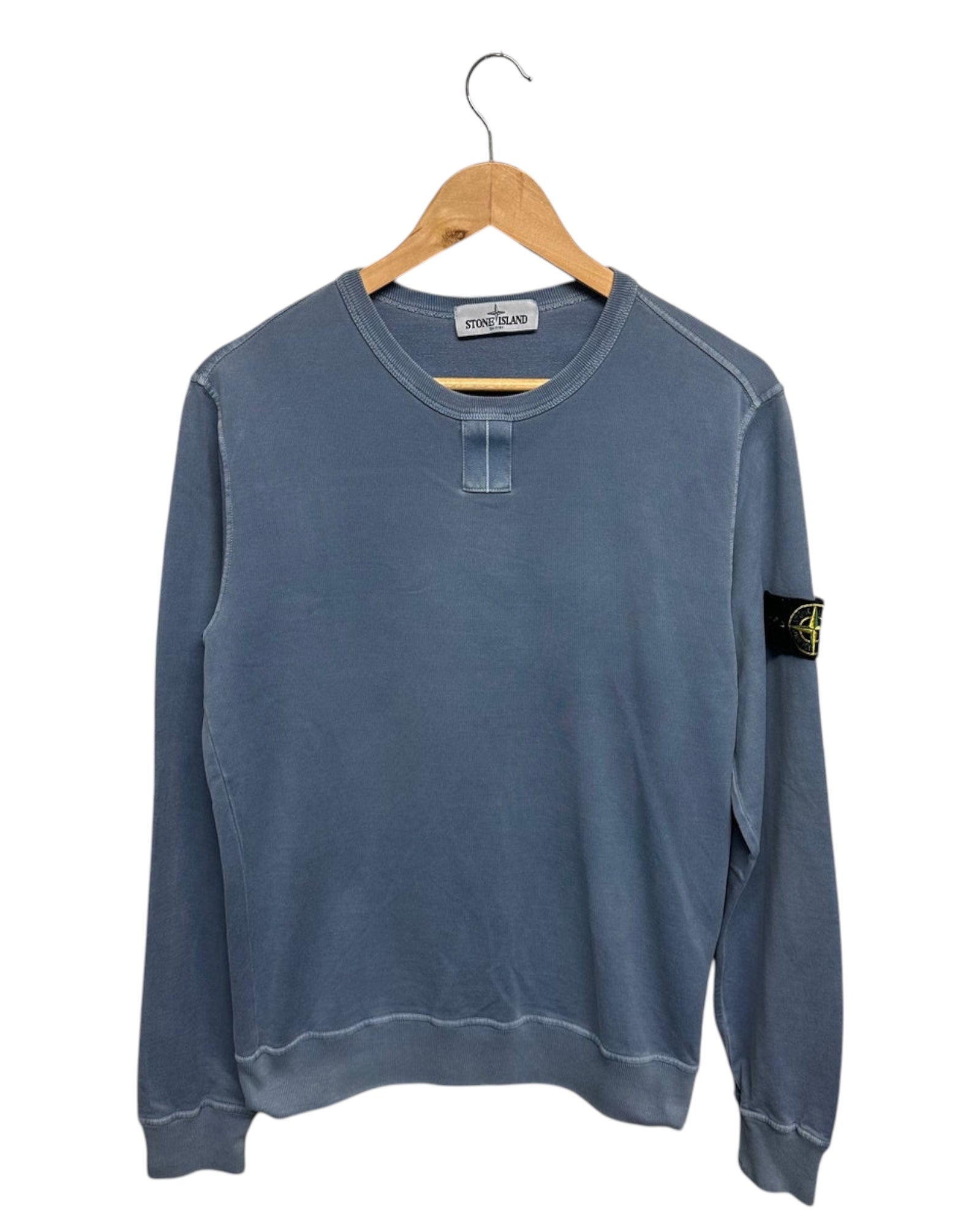 Pullover Crewneck Jumper