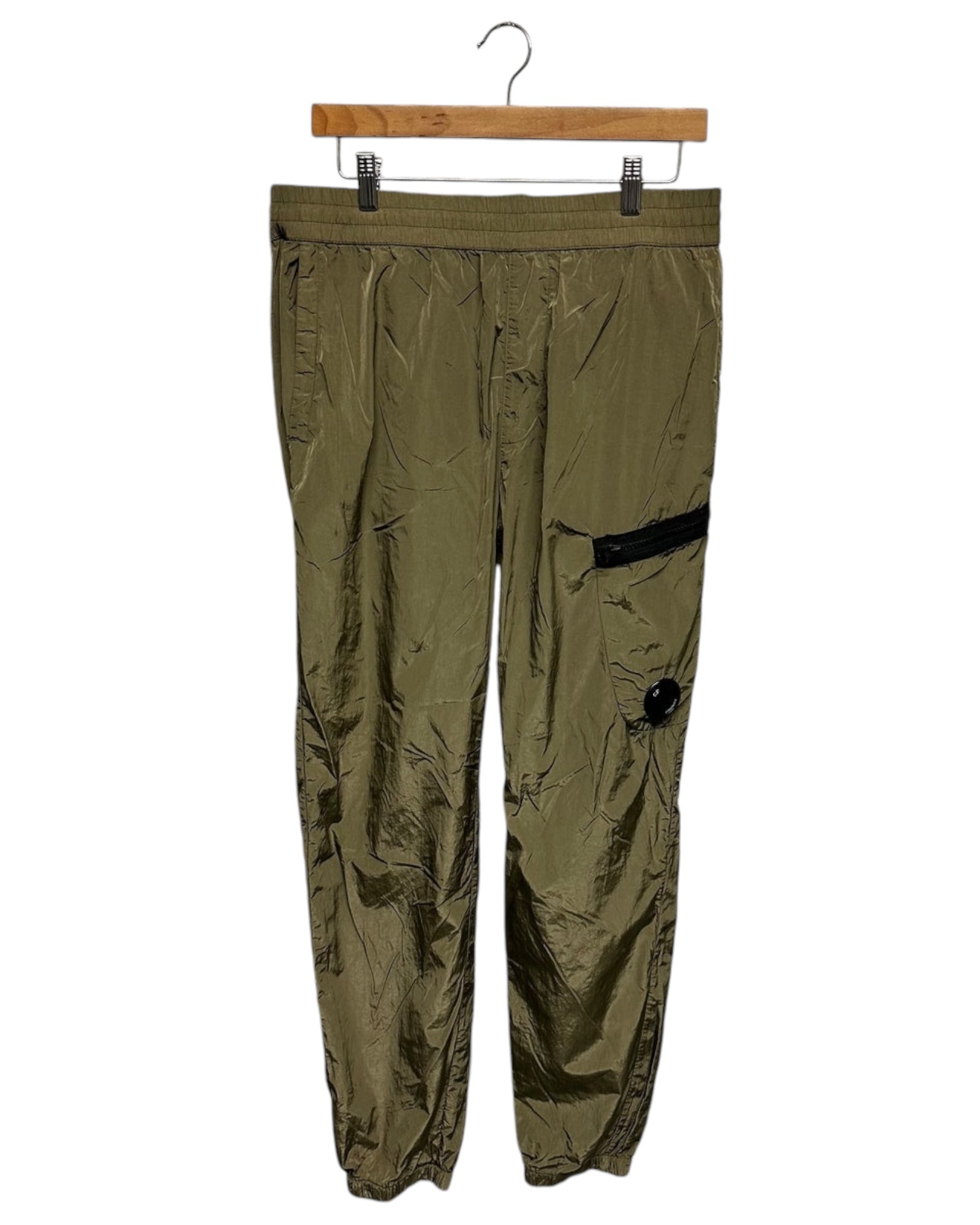 Nylon Cuffed Cargos