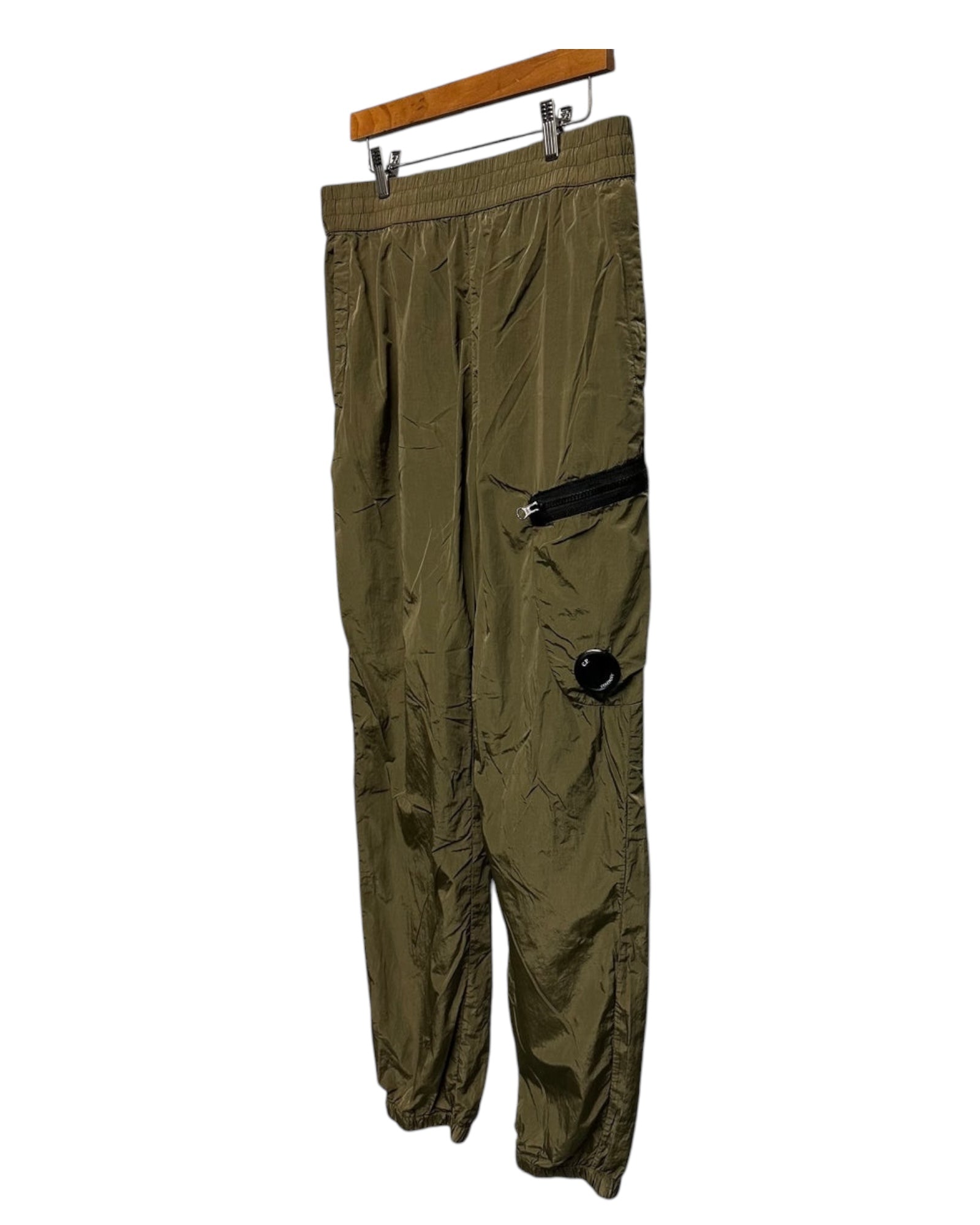 Nylon Cuffed Cargos