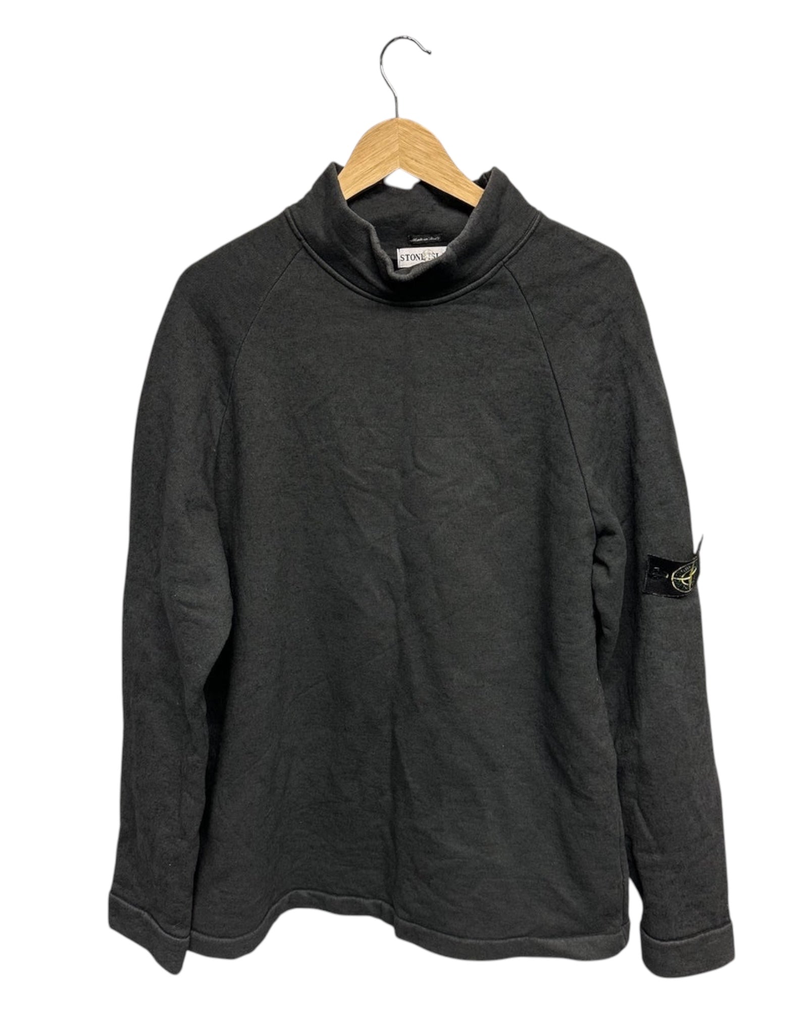 Pullover Mock Neck from Mid 2000's