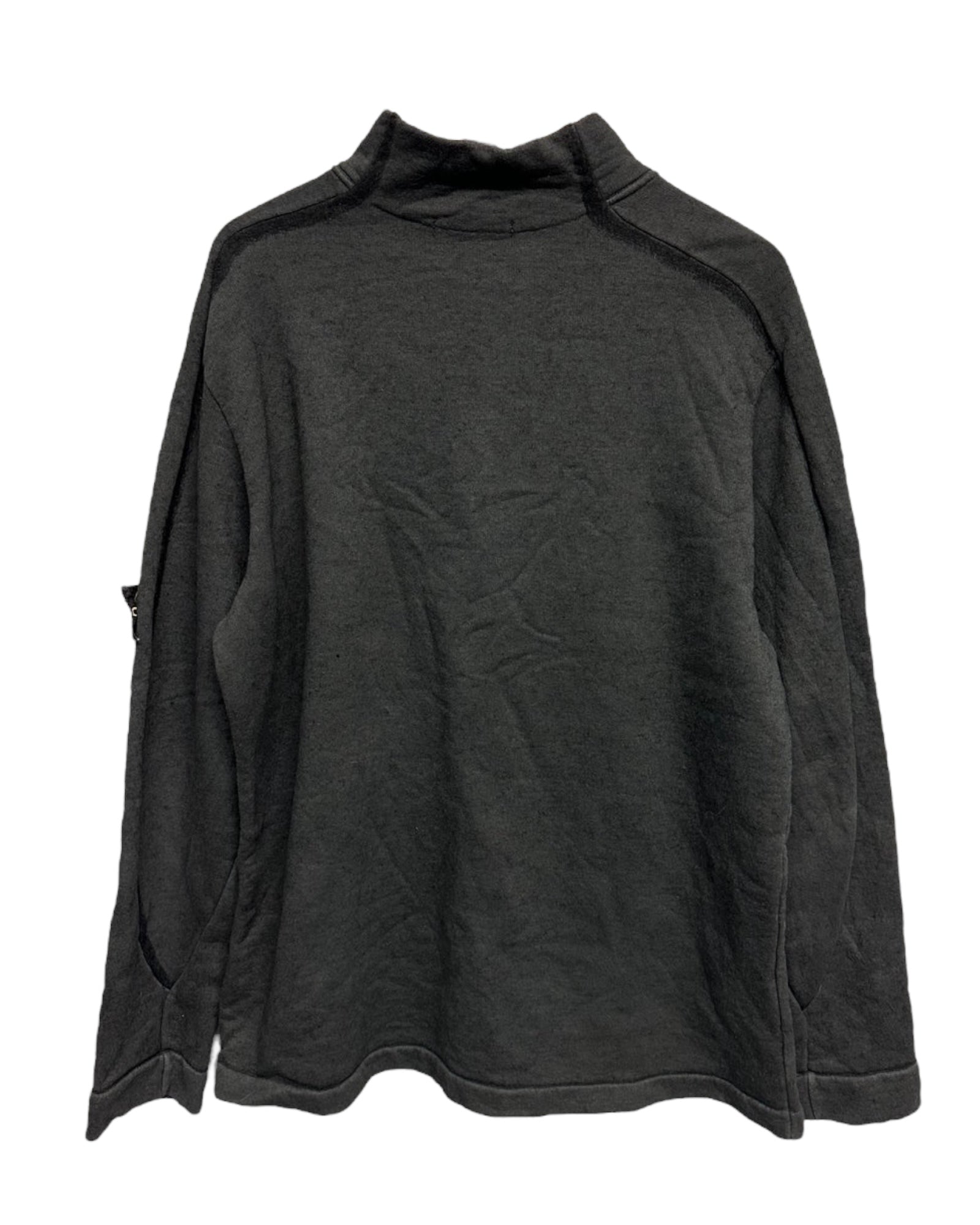 Pullover Mock Neck from Mid 2000's
