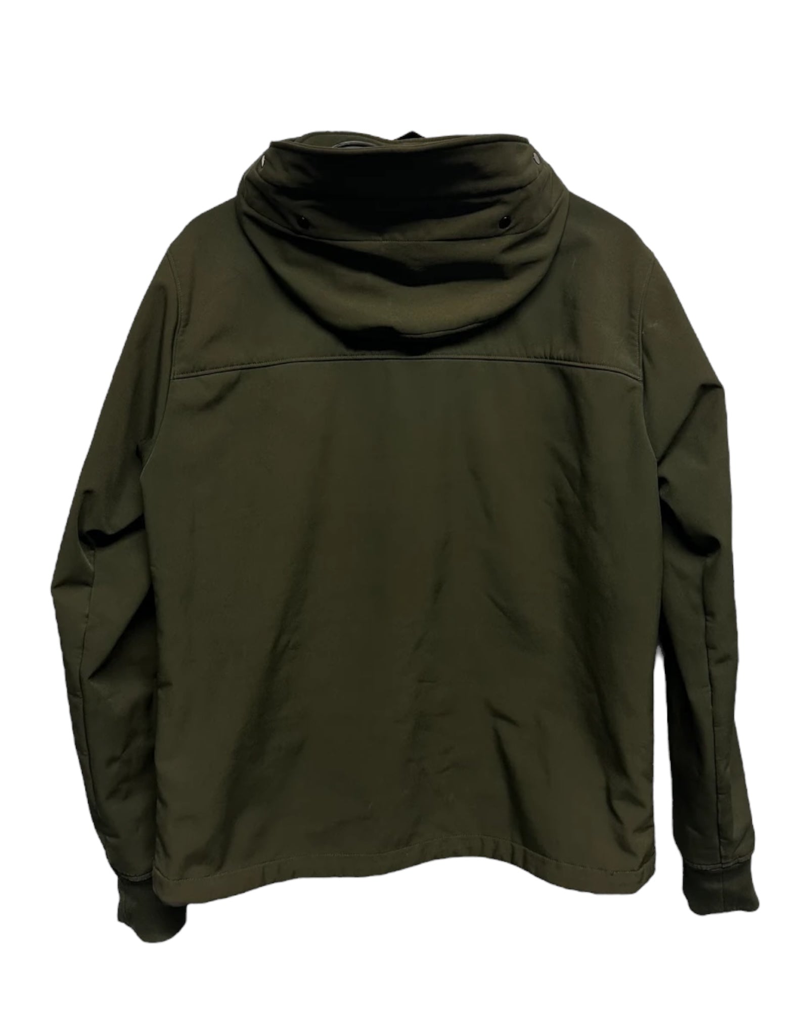 Soft Shell Goggle Jacket