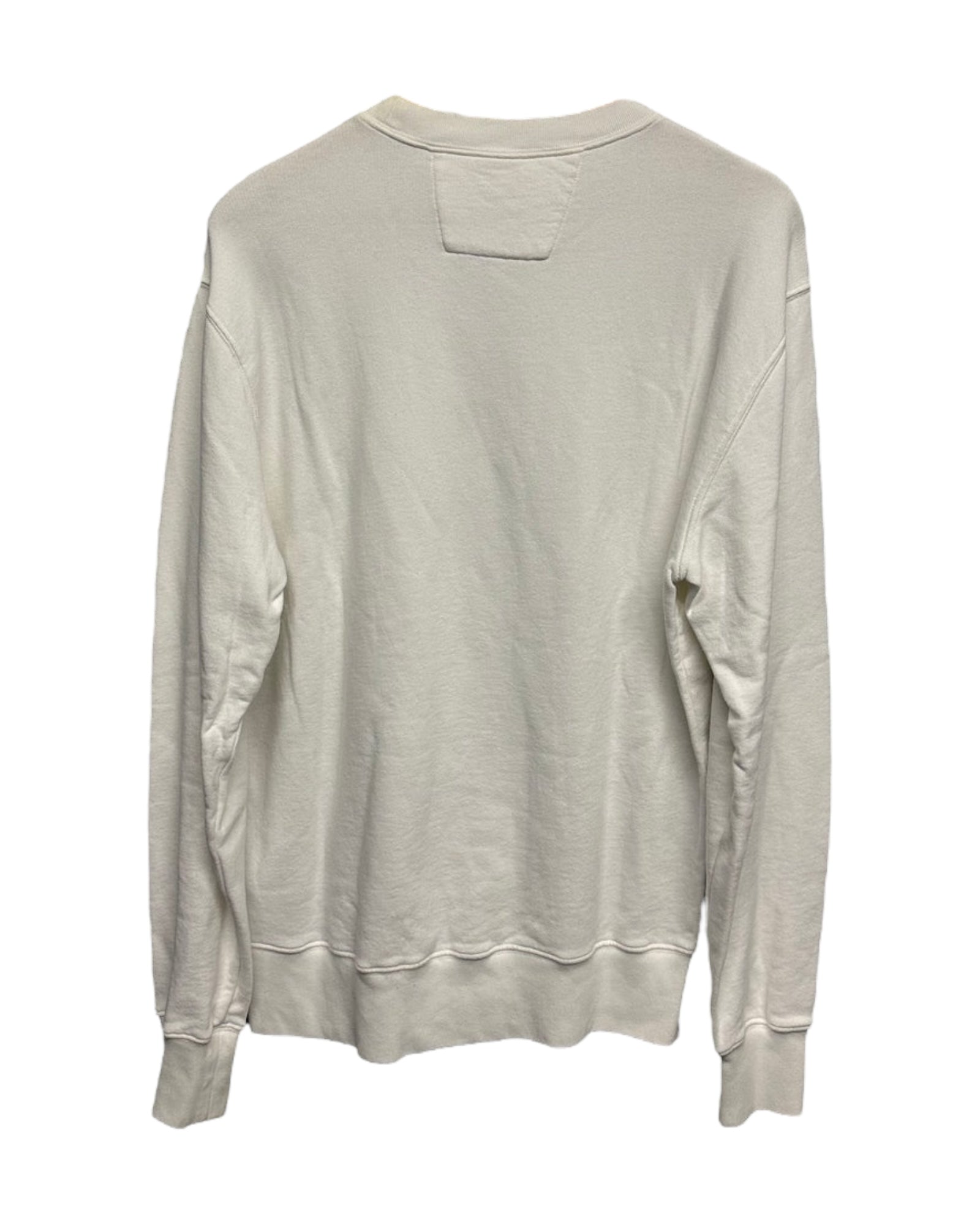 Graphic Pullover Jumper