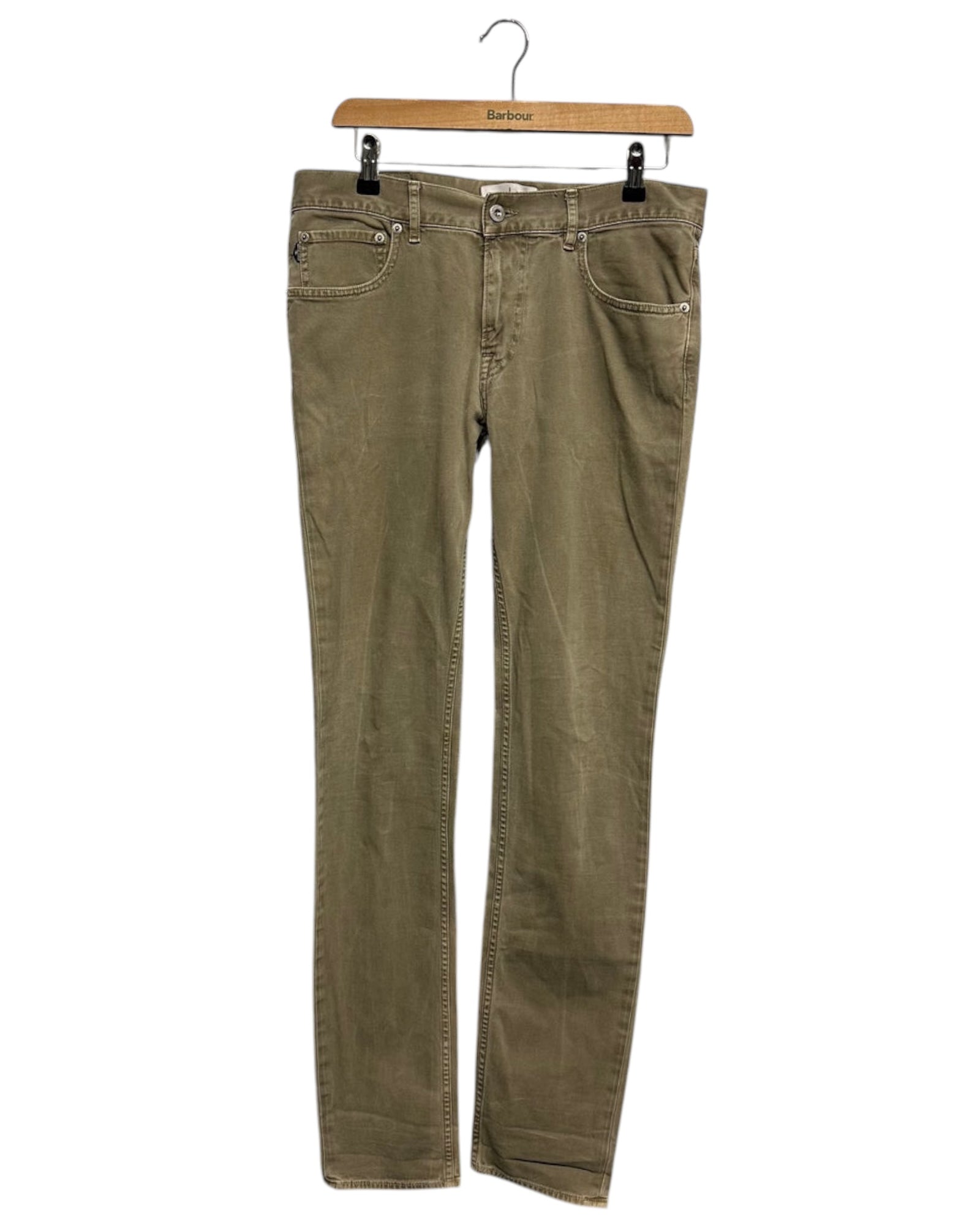 Discontinued Chino Jeans