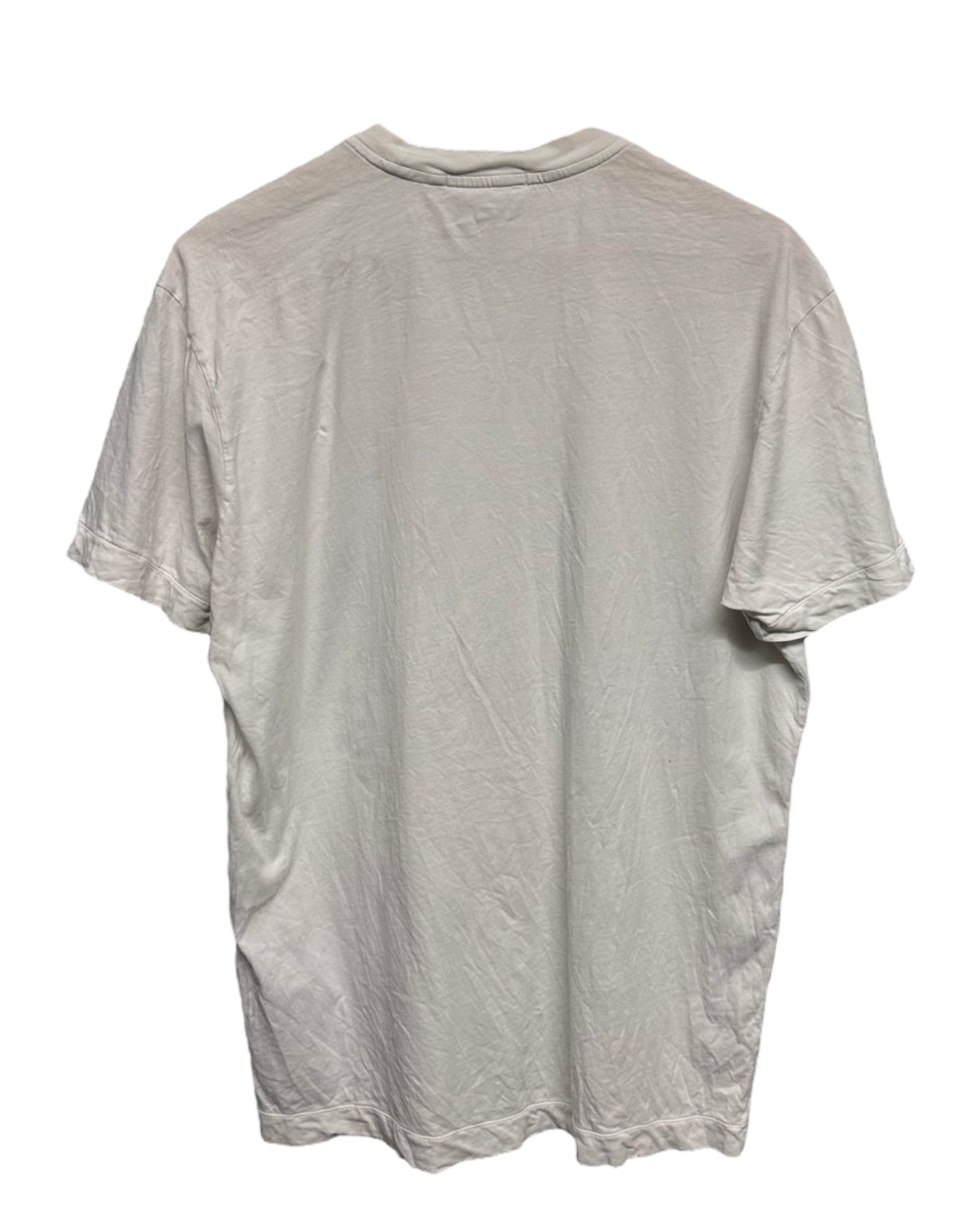 Patch Logo Short Sleeve T-Shirt