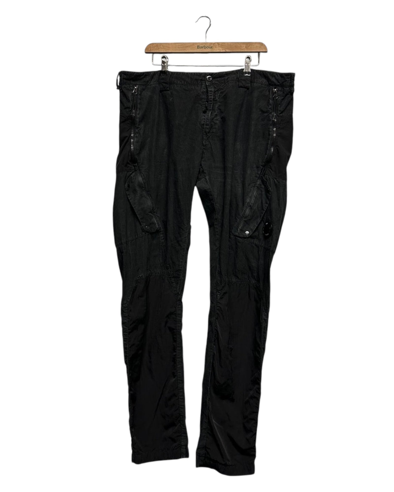 Flatt Nylon Micro Lens Cargos