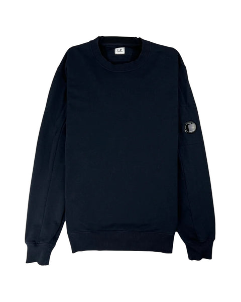 Pullover Jumper With Micro Lens