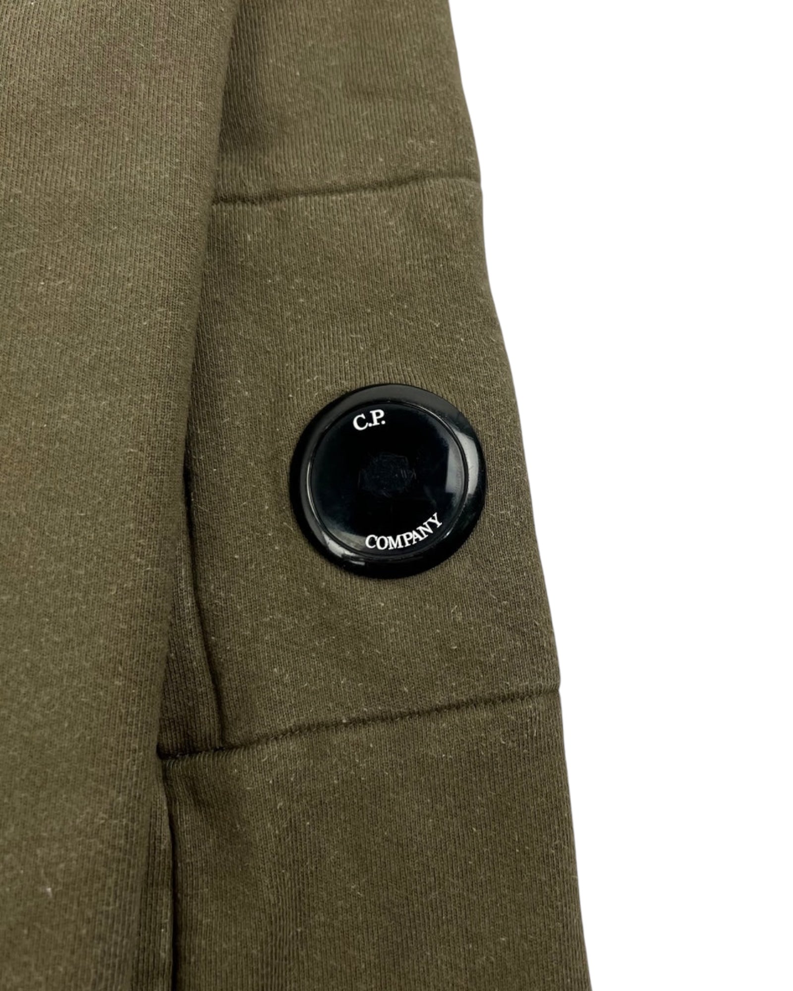 Pullover Jumper With Micro Lens