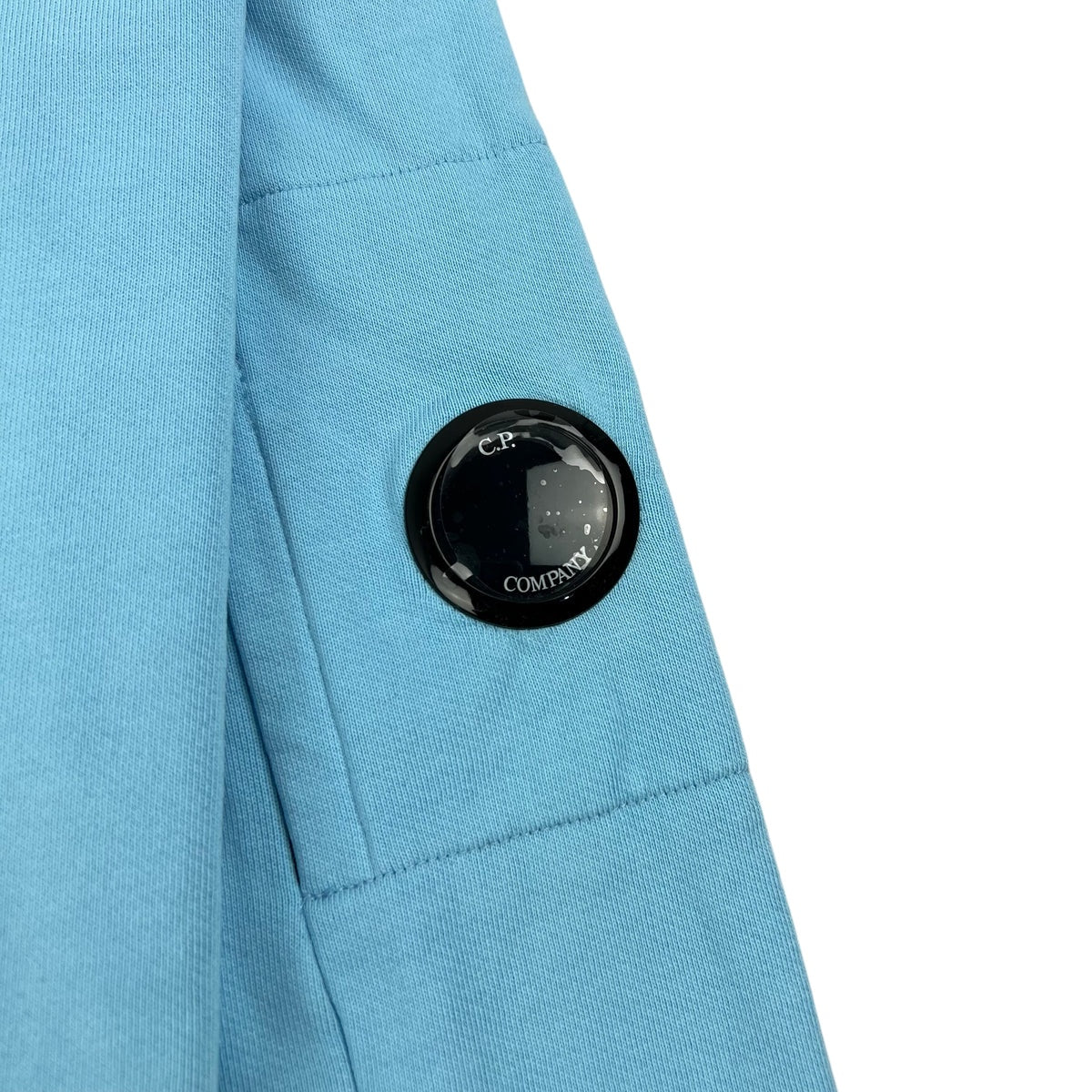 Pullover Jumper With Micro Lens