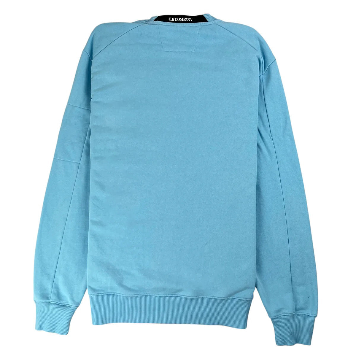 Pullover Jumper With Micro Lens