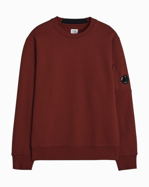 Pullover Jumper With Micro Lens