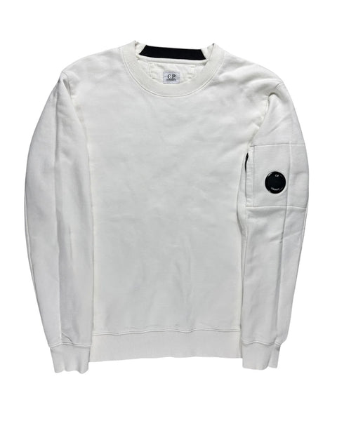 Pullover Jumper With Micro Lens