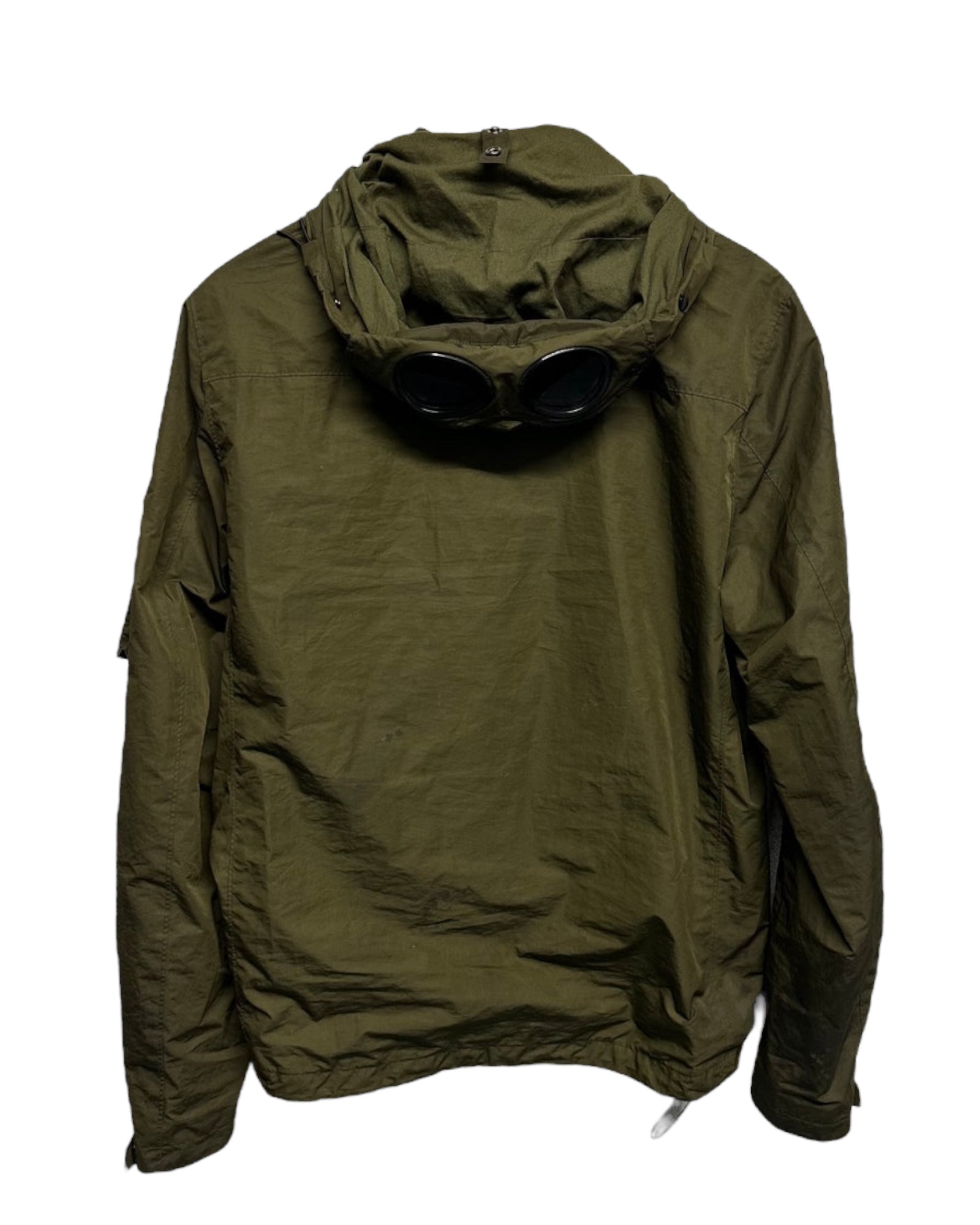 Goggle Shell Jacket