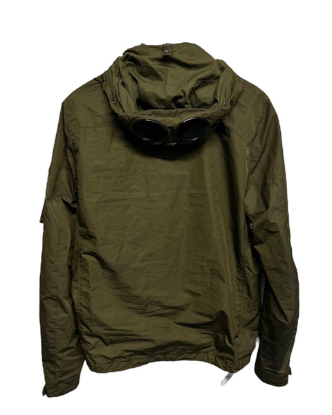 Goggle Shell Jacket